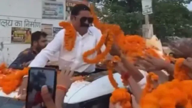 NDA की बैठक के बाद भी नहीं माने अनंत सिंह, बोले- जन सुराज के अनुज सिंह के लिए करूंगा काम
