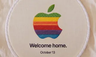 13 अक्टूबर को Apple का 'Welcome Home' इवेंट। Photo- X/ Greg Joswiak.