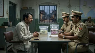 Araria Fake Currency Case: रातों-रात अमीर बनने की लालच में उतरा था धंधे में