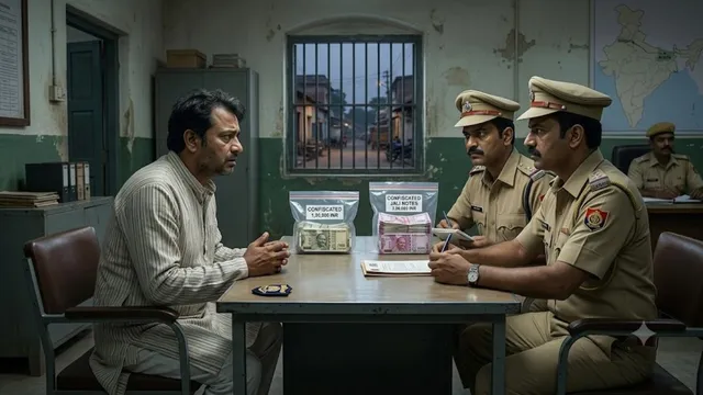सिलीगुड़ी से 1 लाख में खरीदे थे 3 लाख के नोट; अररिया में वार्ड सदस्य पनाउल्लाह के खुलासे से हड़कंप, बांग्लादेश कनेक्शन