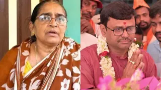 नंदीग्राम और रेजीनगर उपचुनाव में बीजेपी की जीत