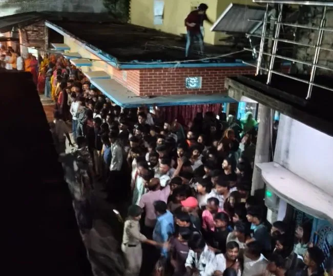 Bettiah Latest News