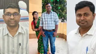 Bhagalpur Education Scam 98 Lakh: शिक्षा विभाग में ₹98 लाख का गबन! DEO व DPO स्थापना समेत 6 पर FIR; DPO हिरासत में, बांका से मास्टरमाइंड ऑपरेटर अरेस्ट