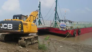 Bhagalpur Navgachia Ferry Service: भागलपुर से नवगछिया जलयान सेवा को लेकर बड़ा अपडेट