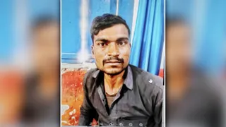 आरोपी बंटी