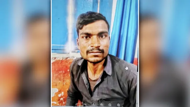अमरोहा: 4 साल की मूक-बधिर बच्ची से दरिंदगी करने वाले बंटी को उम्रकैद, कोर्ट ने 10 महीने में सुनाया फैसला
