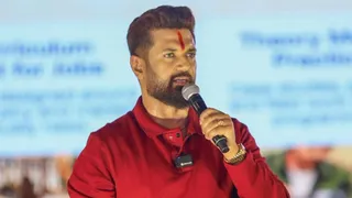 'भारत के युवाओं को कोई नहीं रोक सकता...', ट्रेनें कैंसिल होने पर चिराग पासवान ने दागा सवाल