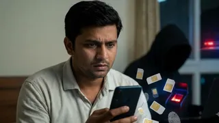 एआई द्वारा जेनरेट इमेज।