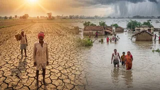 प्रतीकात्मक तस्वीर, एआई जेनरेटेड