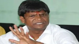 भाजपा सांसद ढुलू महतो। (फाइल फोटो)