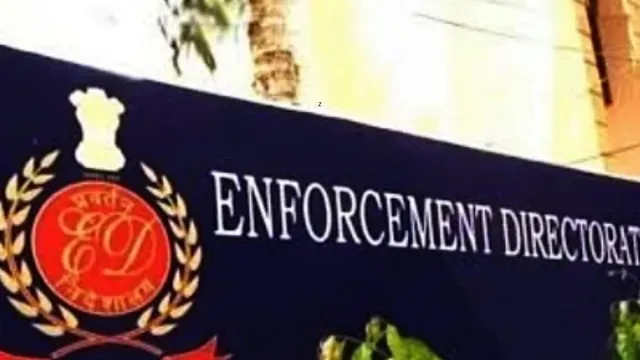 ओडिशा पुलिस SI भर्ती घोटाला: ED की 9 ठिकानों पर एक साथ छापामारी, जेल में बंद आरोपी मुनु मोहंती के घर भी दबिश