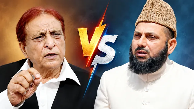 सपा में आर-पार! अखिलेश के दखल के बाद भी नहीं बनी बात, रामपुर में सांसद vs आजम समर्थक आमने-सामने
