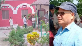 16 साल की नौकरी में गोपालगंज ADM के पास 12 जमीन-फ्लैट, खाते में 1.5 करोड़ जमा