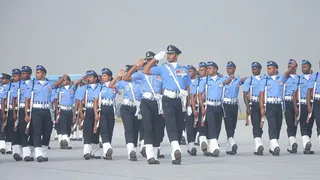 युवाओं के शौर्य को देख गर्व से फूल उठा सीना