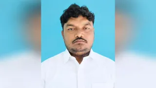 मृतक सज्जाद आलम