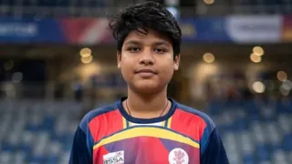 छात्र प्रशांत कुमार सिंह