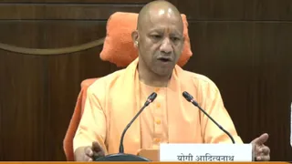 मुख्यमंत्री योगी आदित्यनाथ