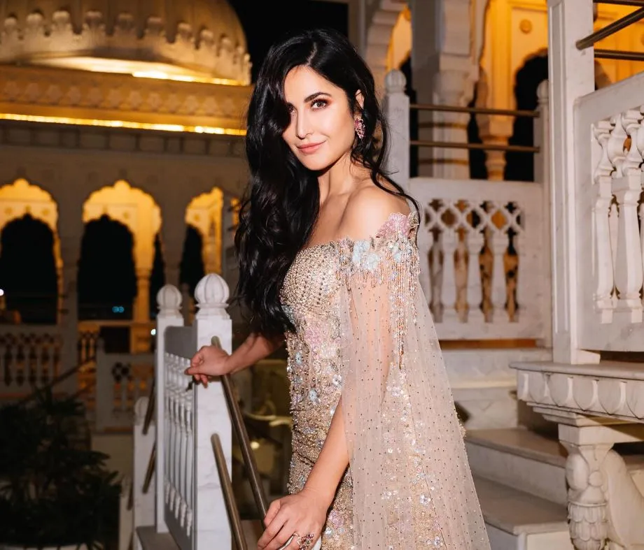 Katrina Kaif On Trolling