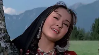 कश्मीरी लड़की की आवाज बनी थीं लता मंगेशकर। फोटो क्रेडिट- यूट्यूब