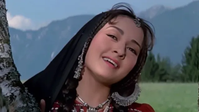 कश्मीर की 'खुशरंग हिना' के लिए Lata Mangeshkar ने गाया था ये खूबसूरत गाना, रवींद्र जैन ने लिखे थे बोल