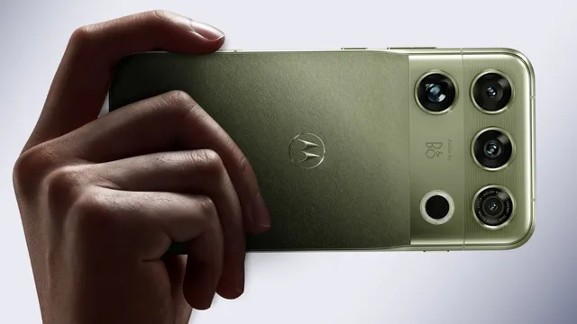  200MP कैमरा वाले Motorola का फोन IMC 2026 में शोकेस, 7 साल तक मिलेगा Android अपडेट