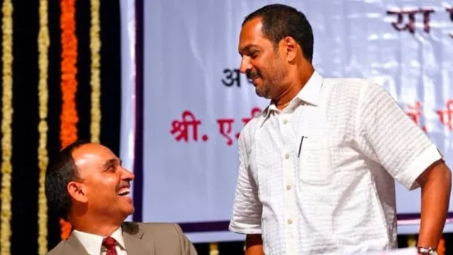 नाना पाटेकर ने कमिश्नर से जताई थी बागपत देखने की इच्छा, दिल में ही रह गई उनकी ये तमन्ना 
