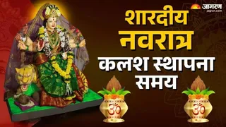 Navaratri 2026 प्रयागराज के ज्योतिषयों के अनुसार ग्रहों के अनुसार मंत्र का उच्चारण करने से साधक को लाभ मिलेगा।