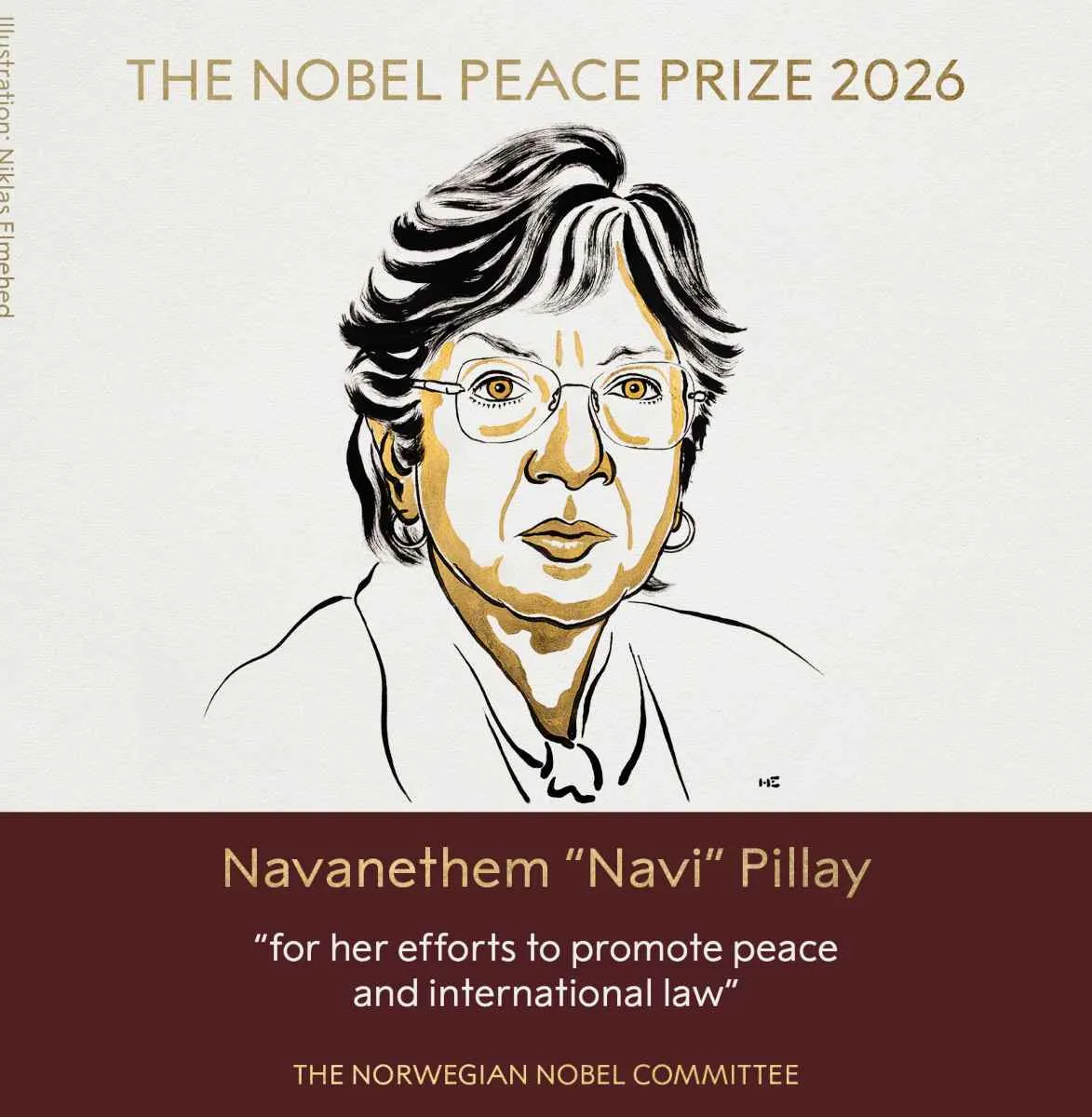 Nobel Peace Prize (2)