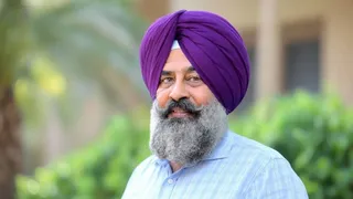 पंजाब कांग्रेस अध्यक्ष परगट सिंह।
