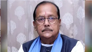 वित्त मंत्री राधाकृष्ण किशोर ने जीएसटी काउंसिल के सामने रखा बड़ा प्रस्ताव।