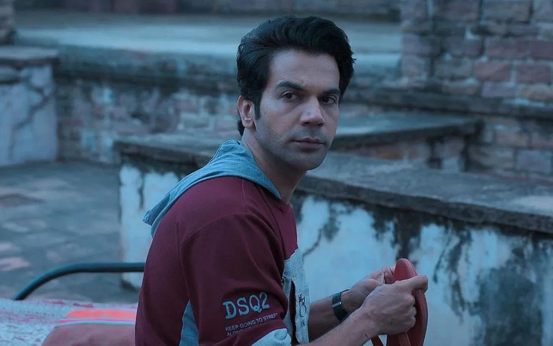 Rajkummar