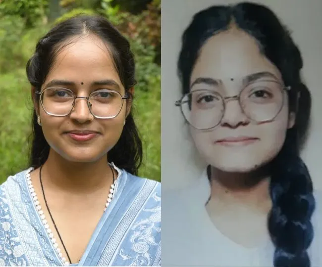 Raksha Jha Powerful Gandhi Speech in Parliament Impresses PM Modi (5)