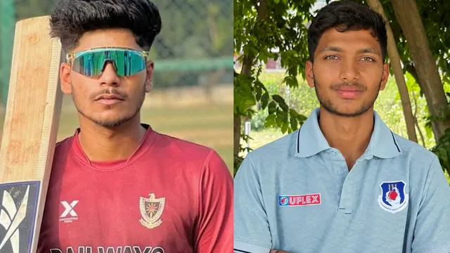 चीन में गूंजेगा गाजियाबाद का नाम, एशियन पैरा गेम्स में दो खिलाड़ियों का चयन; बढ़ाएंगे देश का गौरव
