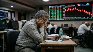 एआईस जनरेटेड सांकेतिक तस्वीर