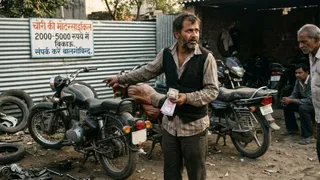 एआई द्वारा जेनरेट इमेज।
