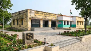 प्रतीकात्मक चित्र।