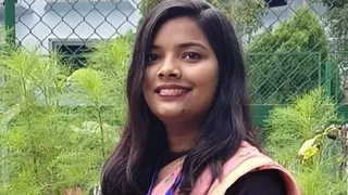 प्रखंड कल्याण अधिकारी बनीं सीमा कुमारी। सौ-स्वयं