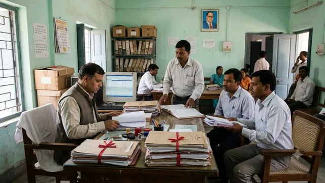 बाद में ट्रेनिंग ली तब भी नहीं बचेंगे शिक्षक! सुपौल DEO ने मांगी अवैध नियुक्तियों की कुंडली
