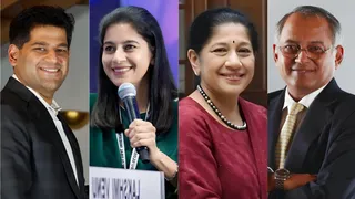 वेणु श्रीनिवासन के परिवार में संपत्ति के मालिकाना हक को लेकर मतभेद सामने आए।