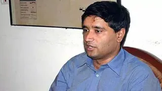 जांच और व्यतिगत श्रेणी की बताकर वन विभाग ने नहीं दी सूचना।