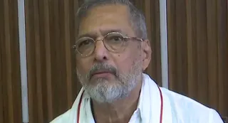 बेटे ने रात में नाना पाटेकर के अंतिम संस्कार पर बोली ये बात/ फोटो-इंस्टाग्राम