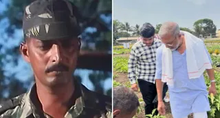 नाना पाटेकर के बारे में अनसुनी बातें/फोटो-इंस्टाग्राम