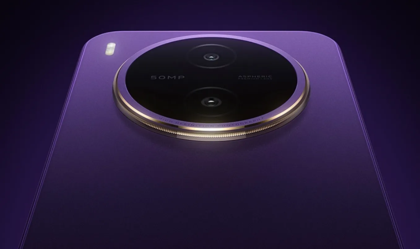 Vivo Y600s Pro_