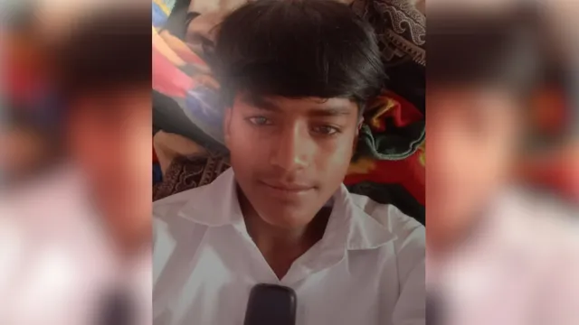 15 दिन बाद जिंदगी की जंग हारा 15 साल का छात्र, जीजा ने स्कूल के पास सीने में घोंपा था चाकू; टूटी बुढ़ापे की लाठी