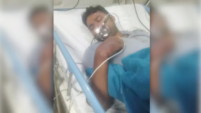 भाजपा विधायक पर सनसनीखेज आरोप: 2 नौकरों समेत 3 को बंधक बनाकर दी तालिबानी सजा; उल्टा लटकाकर पीटा, लगाया करंट

