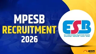 MPESB Subedar Steno ASI Recruitment 2026: जल्द करें अप्लाई।