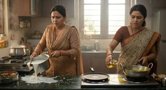 अगर हाथ से बार-बार छूटकर गिरती हैं ये 4 चीजें, तो वास्तु शास्त्र में छिपा है बहुत बड़ा अशुभ संकेत
