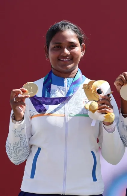 ankita