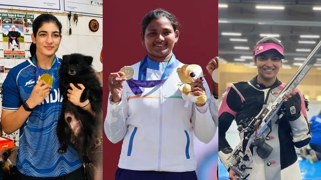 बेटियों को अपने फैसले लेने दें, नवरात्र में इन 5 खिलाड़ियों की कहानी बताएगी शक्ति का असली मतलब