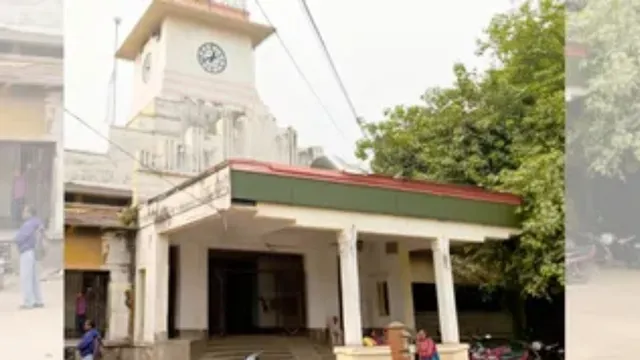 बेतिया राज की बेशकीमती 149 कट्ठा जमीन की जमाबंदी पर सवाल, एक सप्ताह में खुलेगा राज
